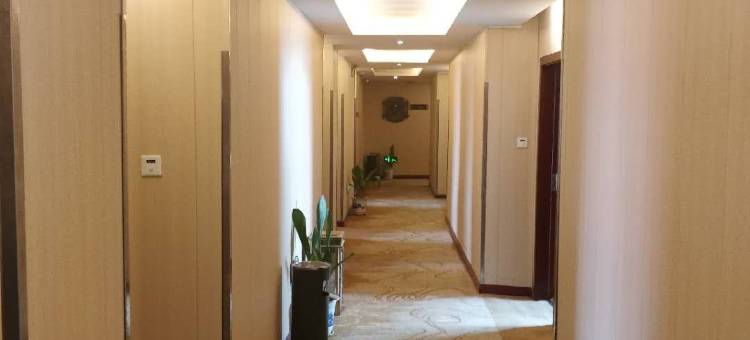 如家派柏·云酒店(泰州兴化安丰镇店 )图片