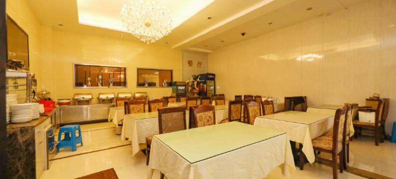 华迈达酒店(象山人民广场店)图片