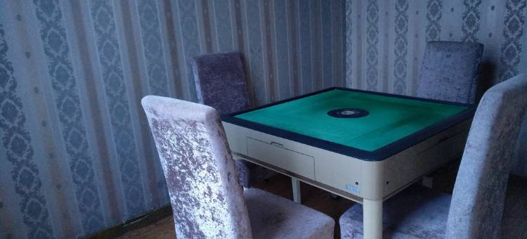 丽水宸睿商务宾馆(银泰城店)图片