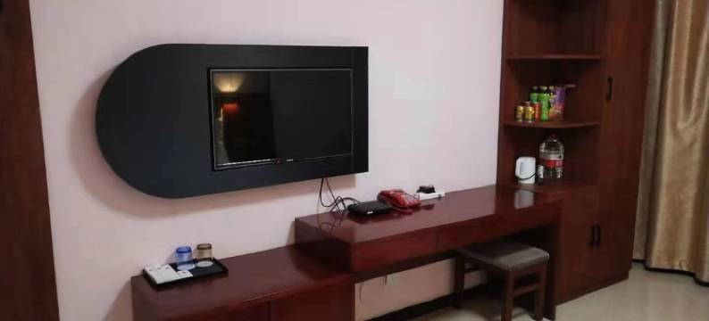 徐闻明龙迎宾馆图片