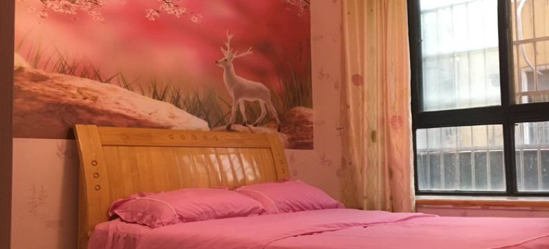 爱情公寓(武汉湖北二师店)图片