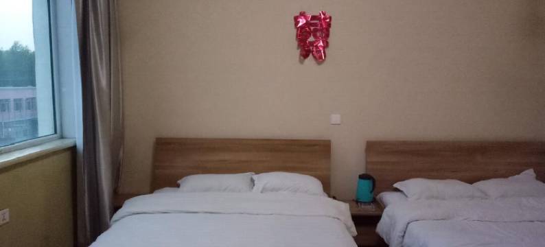 鑫焱宾馆(刘家馆子镇店)图片