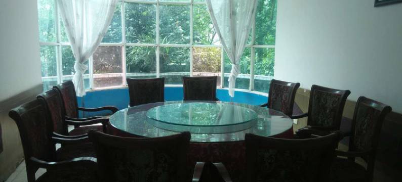 都江堰棕花饭店图片