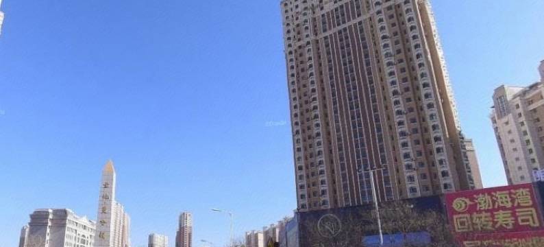 锦州左邻右舍家庭酒店式公寓图片