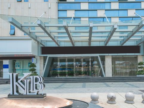 康莱博国际酒店(赣州章贡区汽车站店)详情-pc酒店预订-中国南方航空