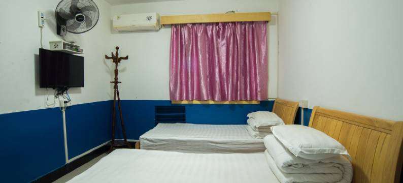 长沙梅溪湖随缘家庭旅馆图片