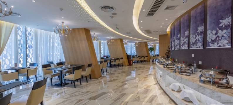 醴陵图兰朵酒店图片