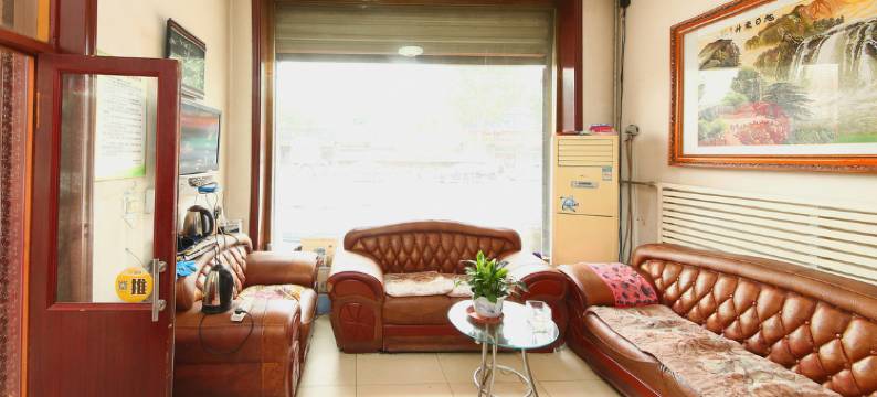 涞水万里顺旅馆图片