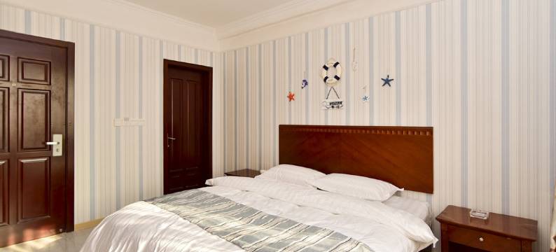 青岛优胜酒店图片