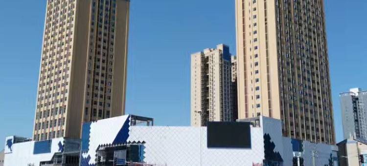 云鼎大酒店(常德南城天街店)图片