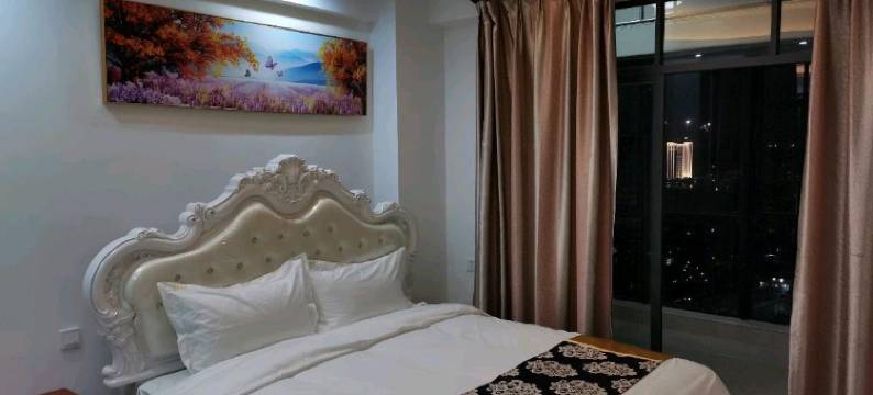 漳州花样公寓图片