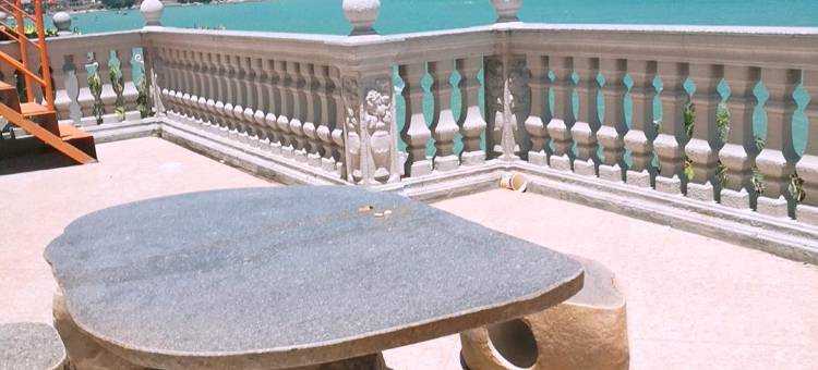 湄洲岛卓越海景宾馆图片