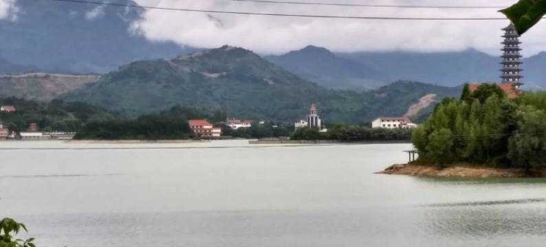 武汉半山酒店图片