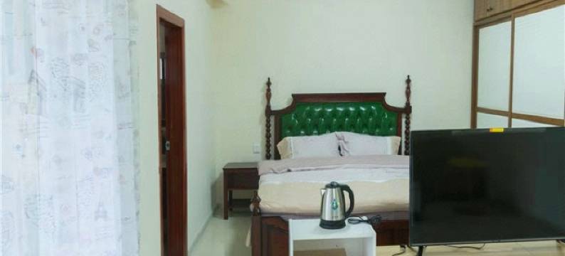 福林单身公寓图片