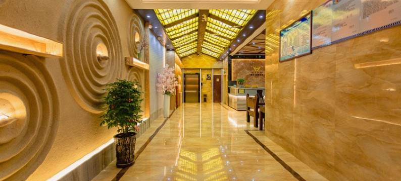 兰溪雅朵酒店(兰溪古城店)图片