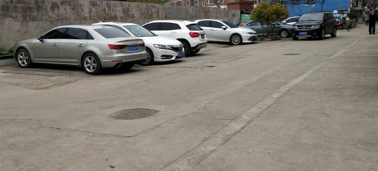 松滋传兴宾馆图片