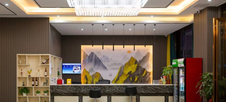 汕头庆丰商务客房(谷饶店)图片