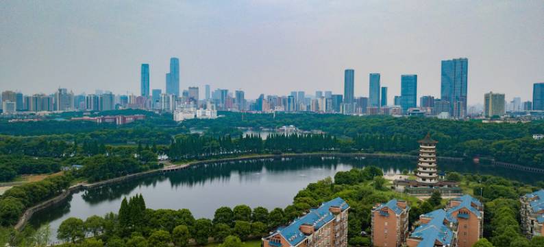 长沙张家界酒店(烈士公园东地铁站店)图片