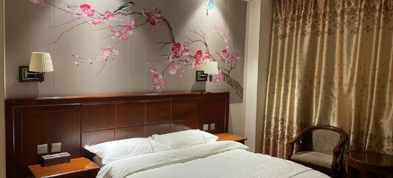 南召豫阳大酒店图片