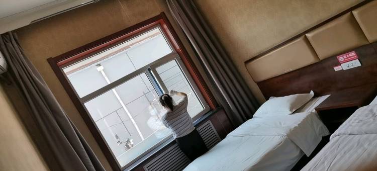 派柏·云酒店(平遥古城南门店)图片