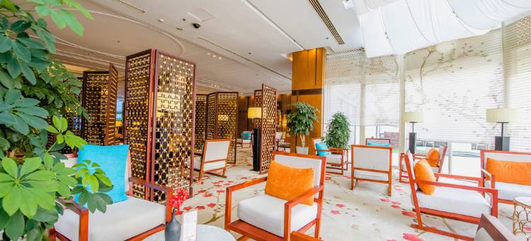 大连瑞诗酒店图片