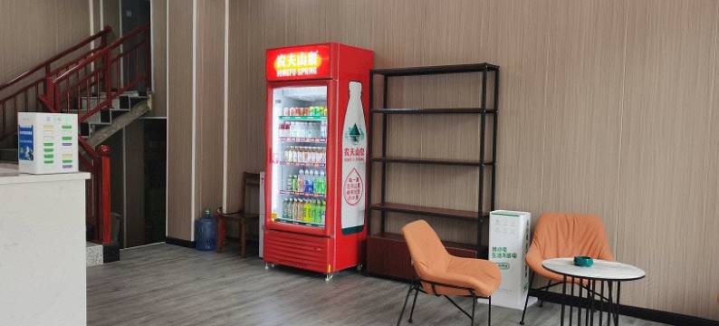 闻喜唯宜智慧酒店图片