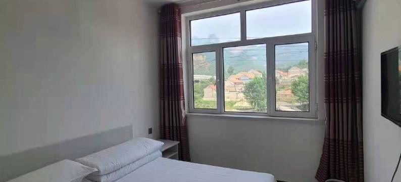 兴隆福客居农家院图片