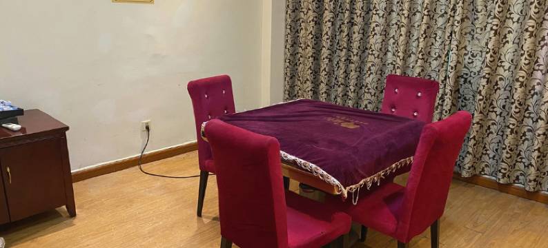 佛冈优客酒店图片