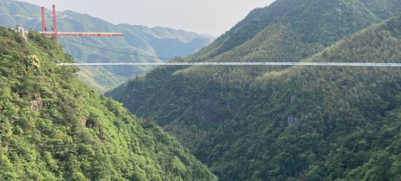 磐安惜缘小筑民宿图片