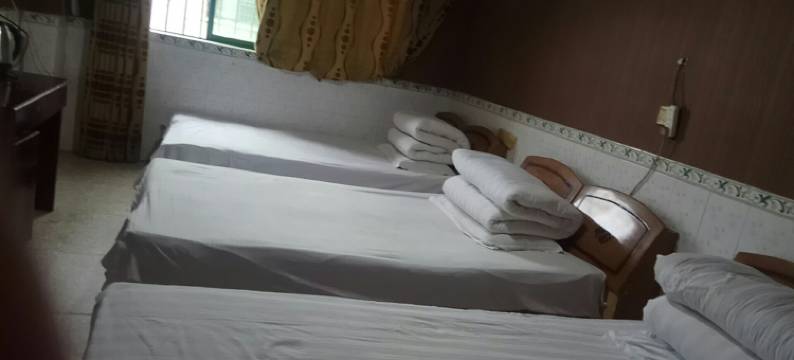 遂宁好又来宾馆图片