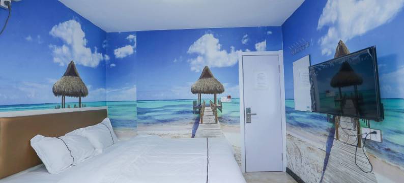 长春洪兴旅馆图片