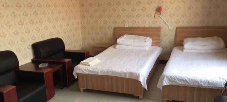 邢台皇寺旅馆图片