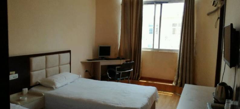 天门岳江宾馆图片