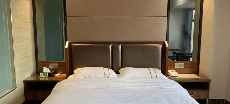 雷州黄金海岸大酒店图片