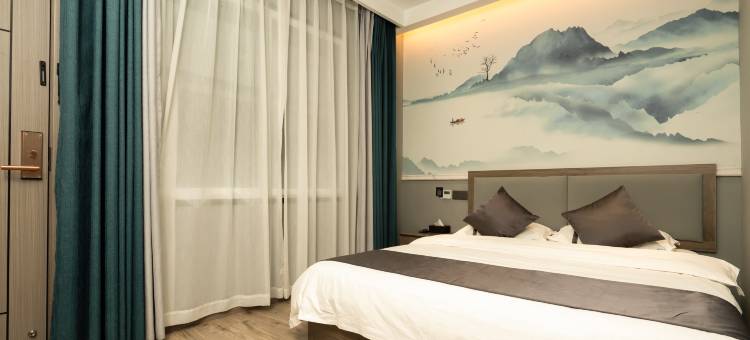 黄龙溪碧海楼图片