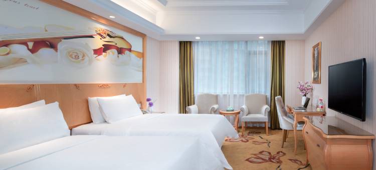 维也纳酒店(洛阳龙门高铁站店)图片