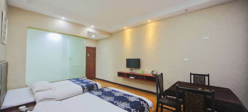 南漳瑞安海龙宾馆图片