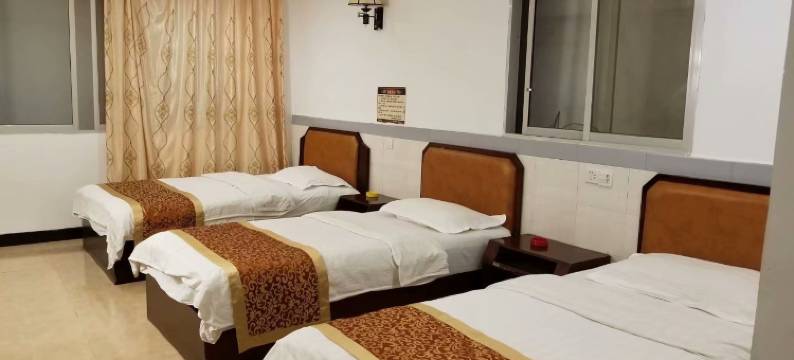 叙永亨通宾馆图片