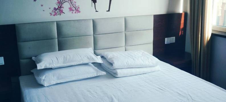 灵石旌介宾馆图片