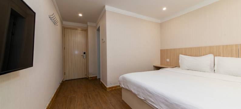 承德天通快捷酒店图片