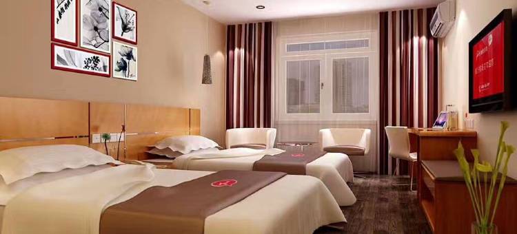 尚客优酒店(平遥古城又见平遥店)图片