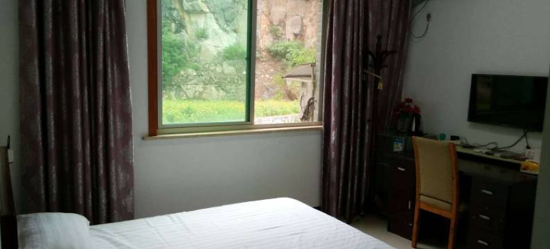 诸暨辉煌宾馆图片