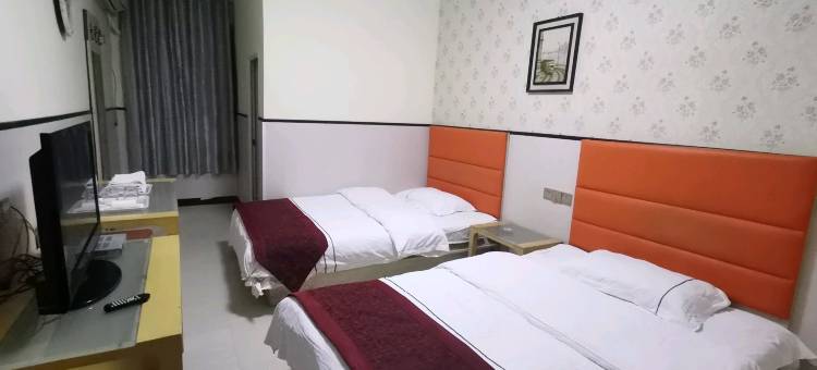 商丘金宝宾馆图片