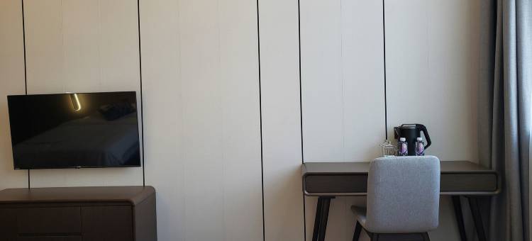 璞·清舍酒店(攀枝花南站店)图片