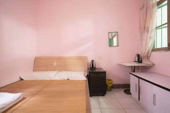 西安雁塔有家客栈