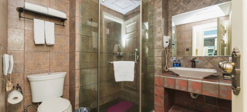 乐清华利酒店图片