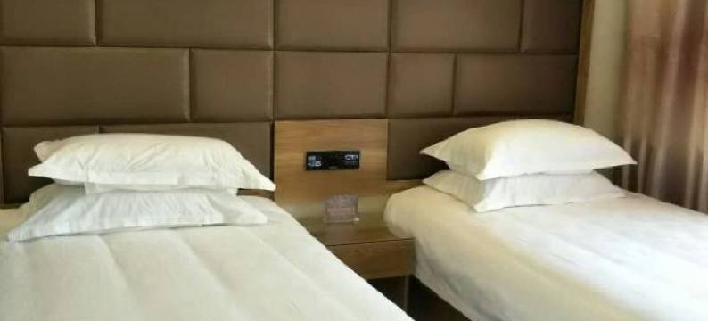 沙湾七星宾馆图片