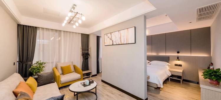 岳阳万福来酒店图片