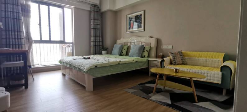 无锡市精心公寓图片