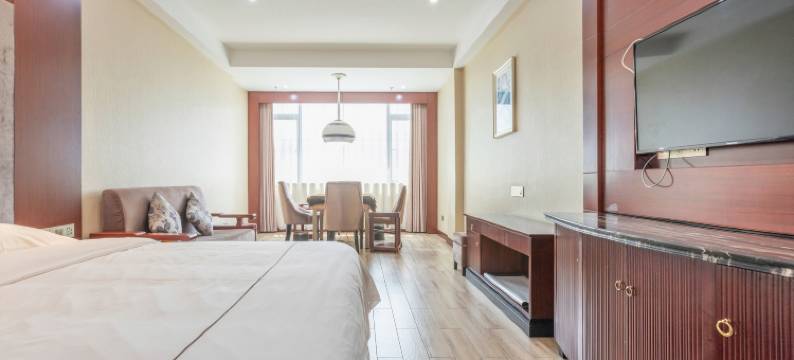 澧县祥瑞大酒店图片